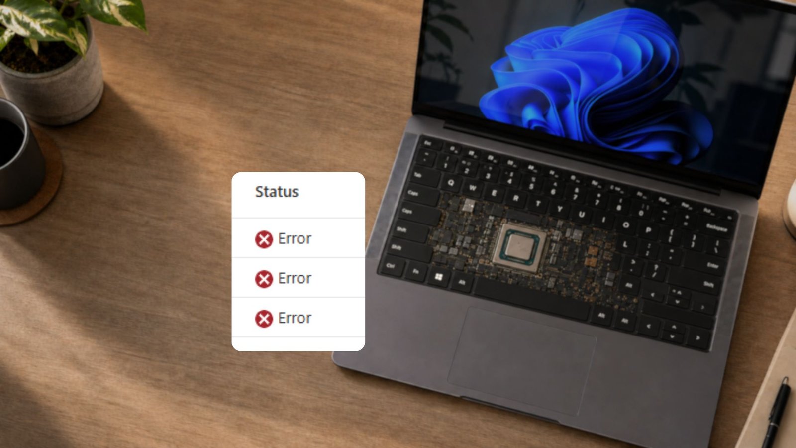 Windows 11 Secure Boot is a messy ride on older PCs, and even Microsoft can't fix it
