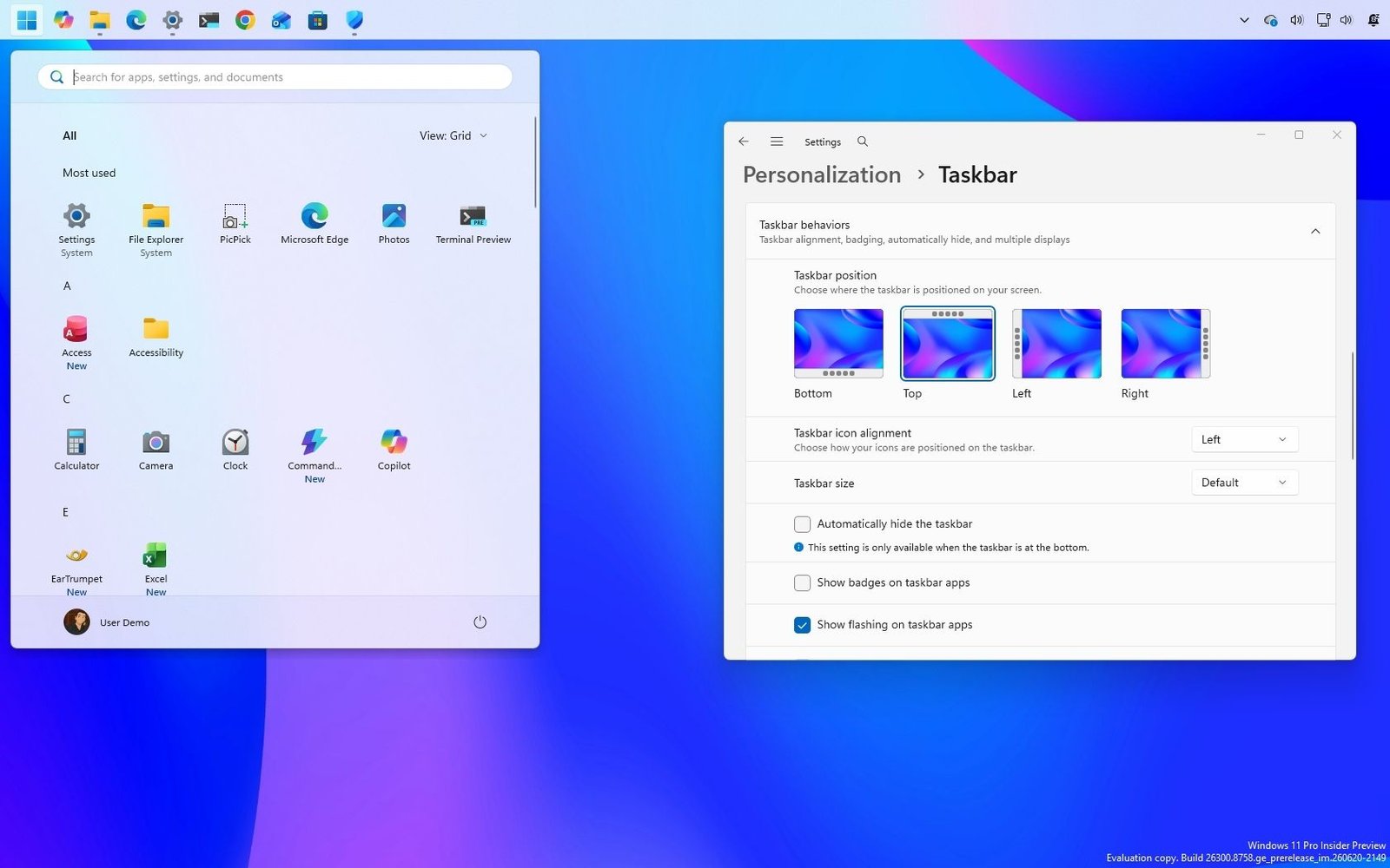 Windows 11 version 26H2 is packed with surprising upgrades, and these 7 features might change how you use your PC