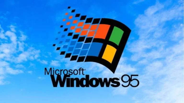 Windows 95 used a very basic "trick" to detect setup files