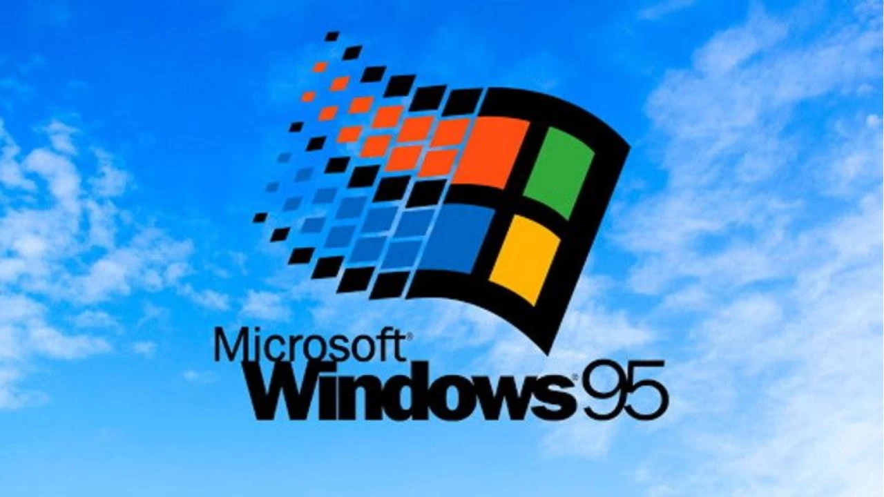 Windows 95 used a very basic "trick" to detect setup files