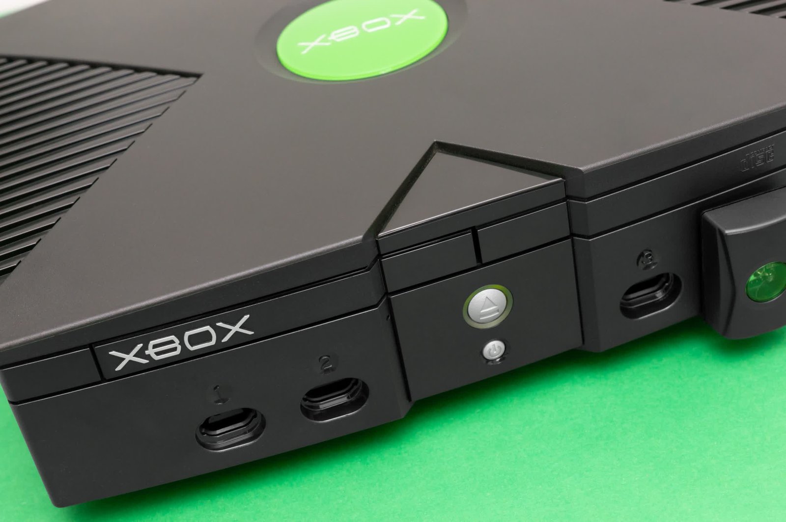 Xbox backwards compatibility now available on PC, starting with four original Xbox games