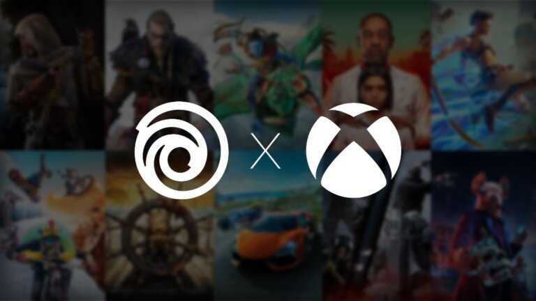 Xbox Gamers Purchasing Select Ubisoft Games Will Now Get the PC Version for Free