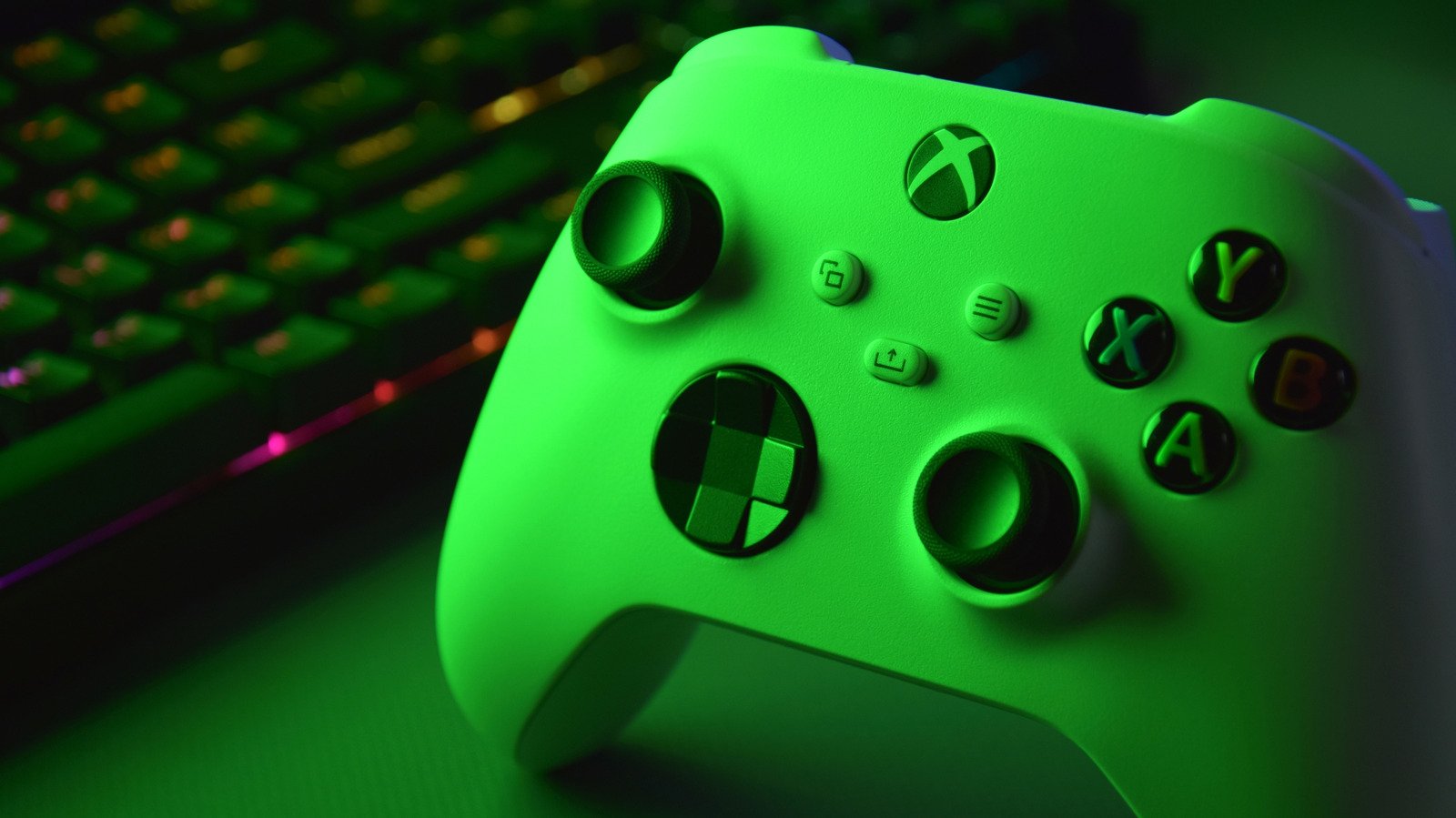 Xbox Is Bringing Backward Compatible Games To Your Windows PC