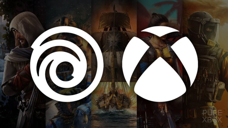 Xbox Owners Get Free PC Copies Of Select Ubisoft Games