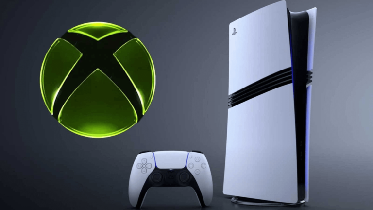 Xbox Project Helix could be dead on arrival thanks to PlayStation PC cull