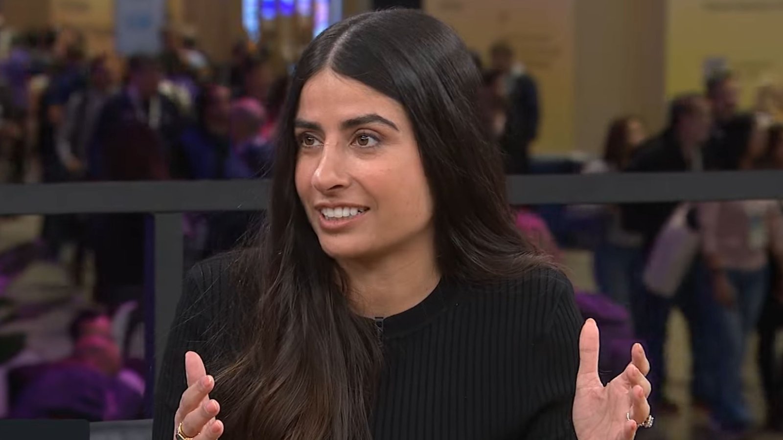 Xbox's CEO wants its games to cater to 'more than a billion people each day', or 24 times more than the peak population of Steam, which is delusional