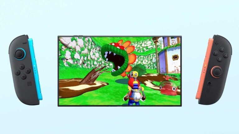 You can now get Nintendo Switch's rarest Mario game cheaper on PC