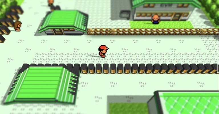 You can play Pokémon Red, Blue, and Yellow natively on Android now.