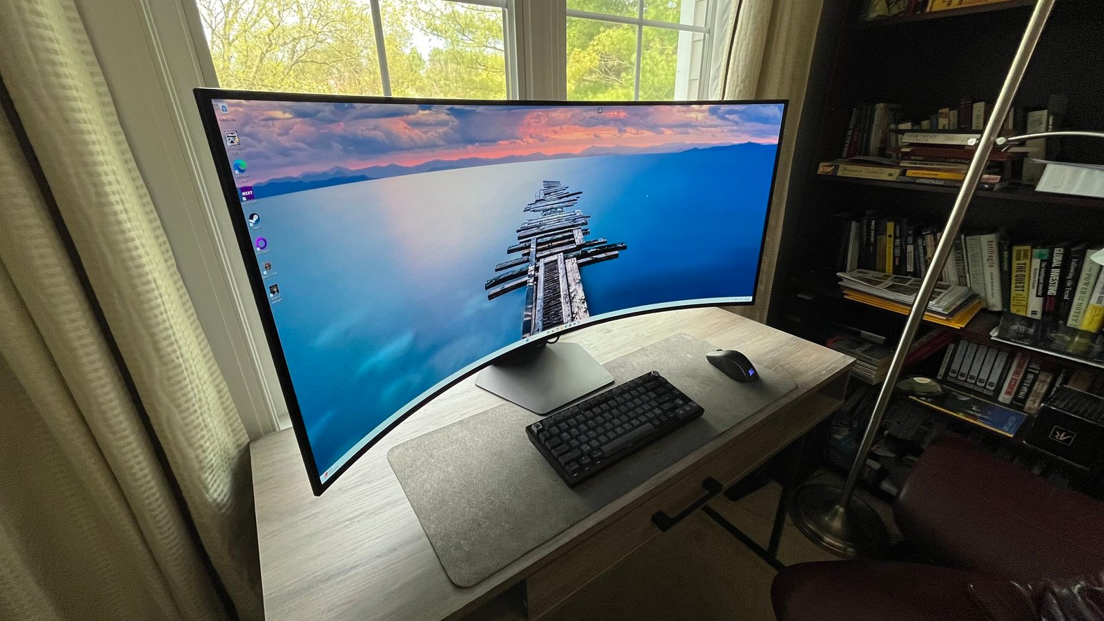 You can stop LG monitors that are reportedly installing bloatware on your Windows 11 PC, but the fix shouldn't require this much effort