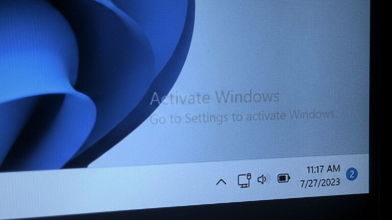 You heard wrong, Microsoft isn't ending pirated Windows 11 with TPM, and the new rule only affects enterprise KMS servers