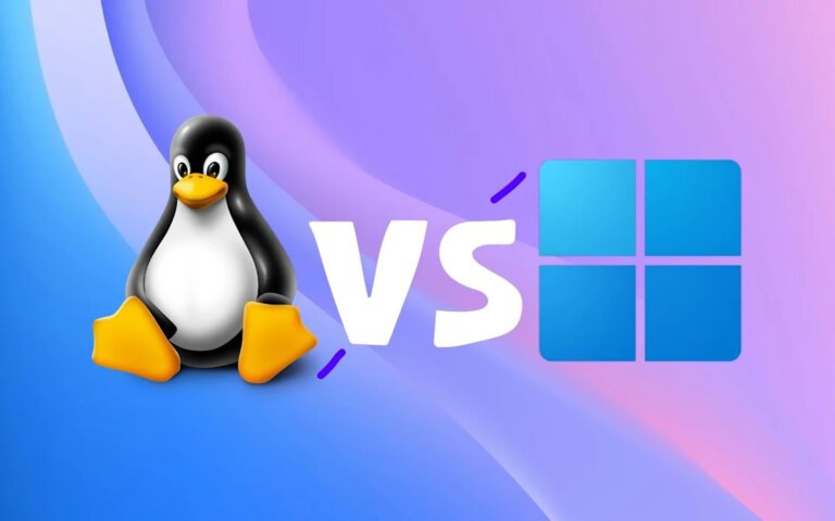 You might think Linux always wins — but a lifelong Linux user found something in Windows 11 worth switching for