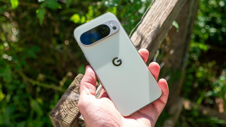 Your Android phone backup now counts against your Google storage — but the impact is smaller than you think
