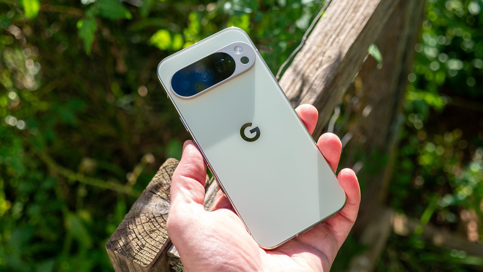 Your Android phone backup now counts against your Google storage — but the impact is smaller than you think