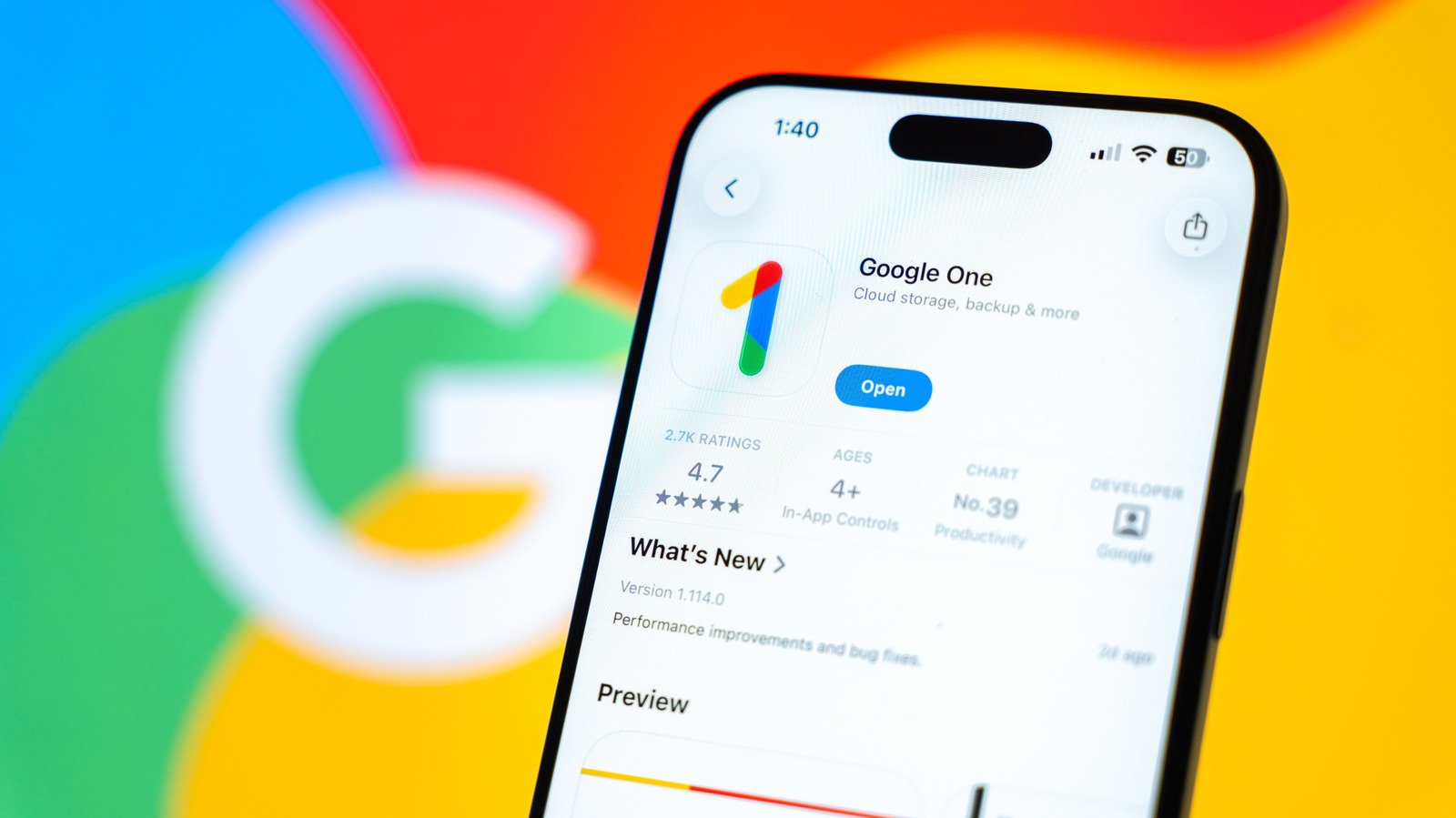 Your Android's System Data Now Takes Up Cloud Storage Space - Here's How To Disable It