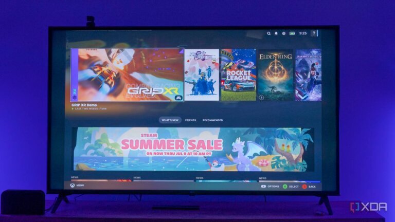 Your living room doesn't need a Steam Machine when a cheap Android TV box and Moonlight can do better