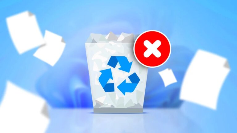 Your Windows Recycle Bin is a privacy risk—here's how to actually delete your files