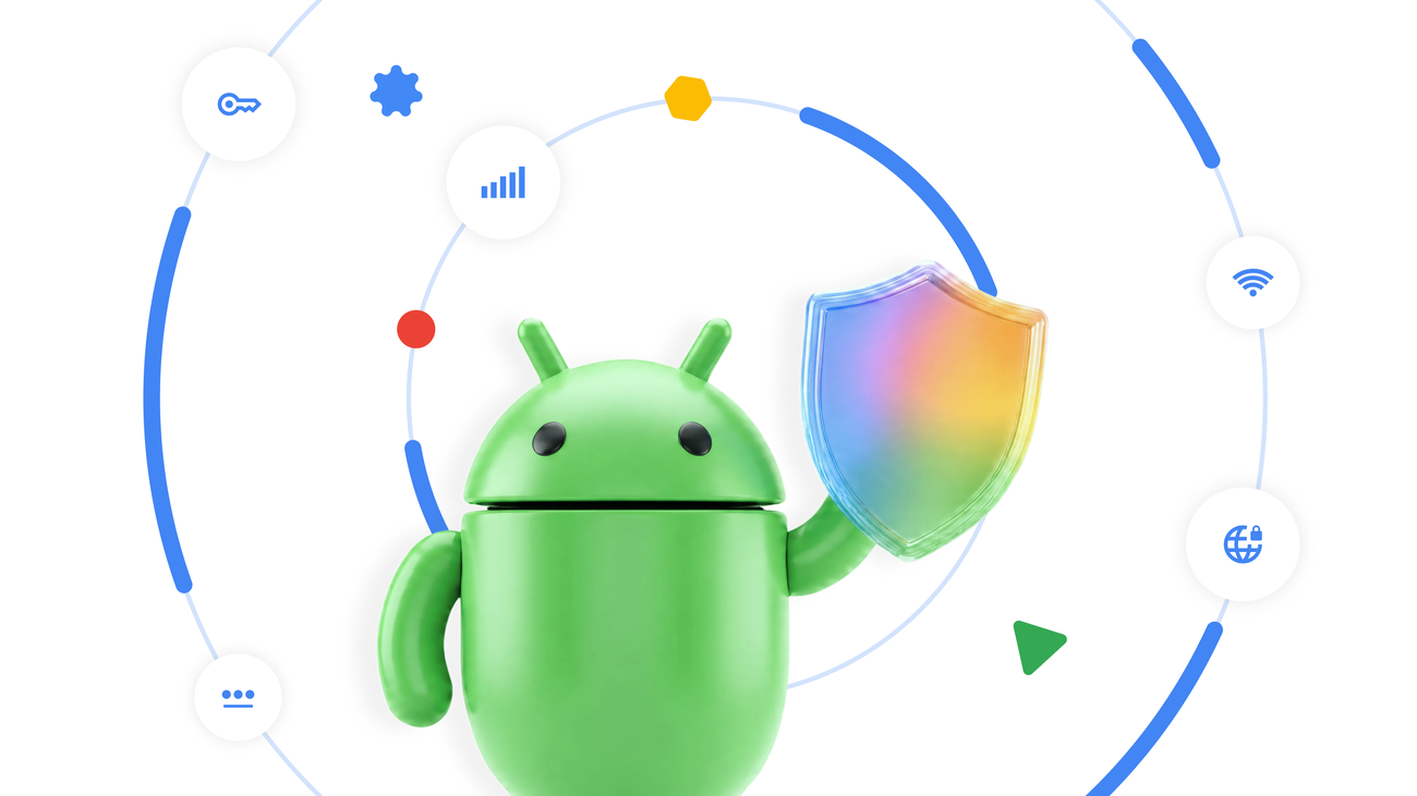 4 new ways Android is protecting your network connections