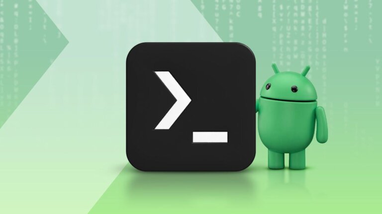 6 awesome things you can do with a terminal emulator on Android