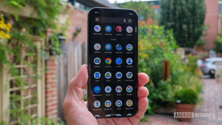 6 hidden Google apps you aren't using, but should be