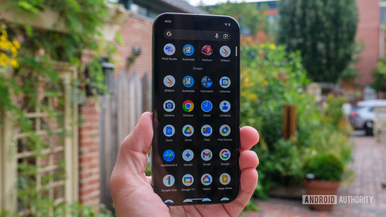6 hidden Google apps you aren't using, but should be