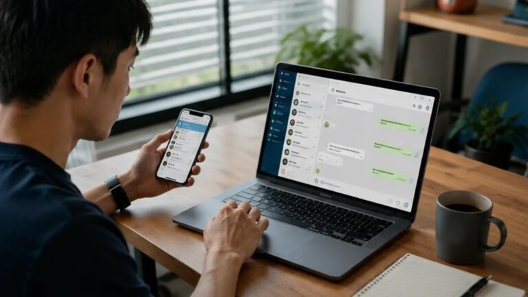 7 Things to Check Before Installing a Messaging App on Your Laptop in 2026