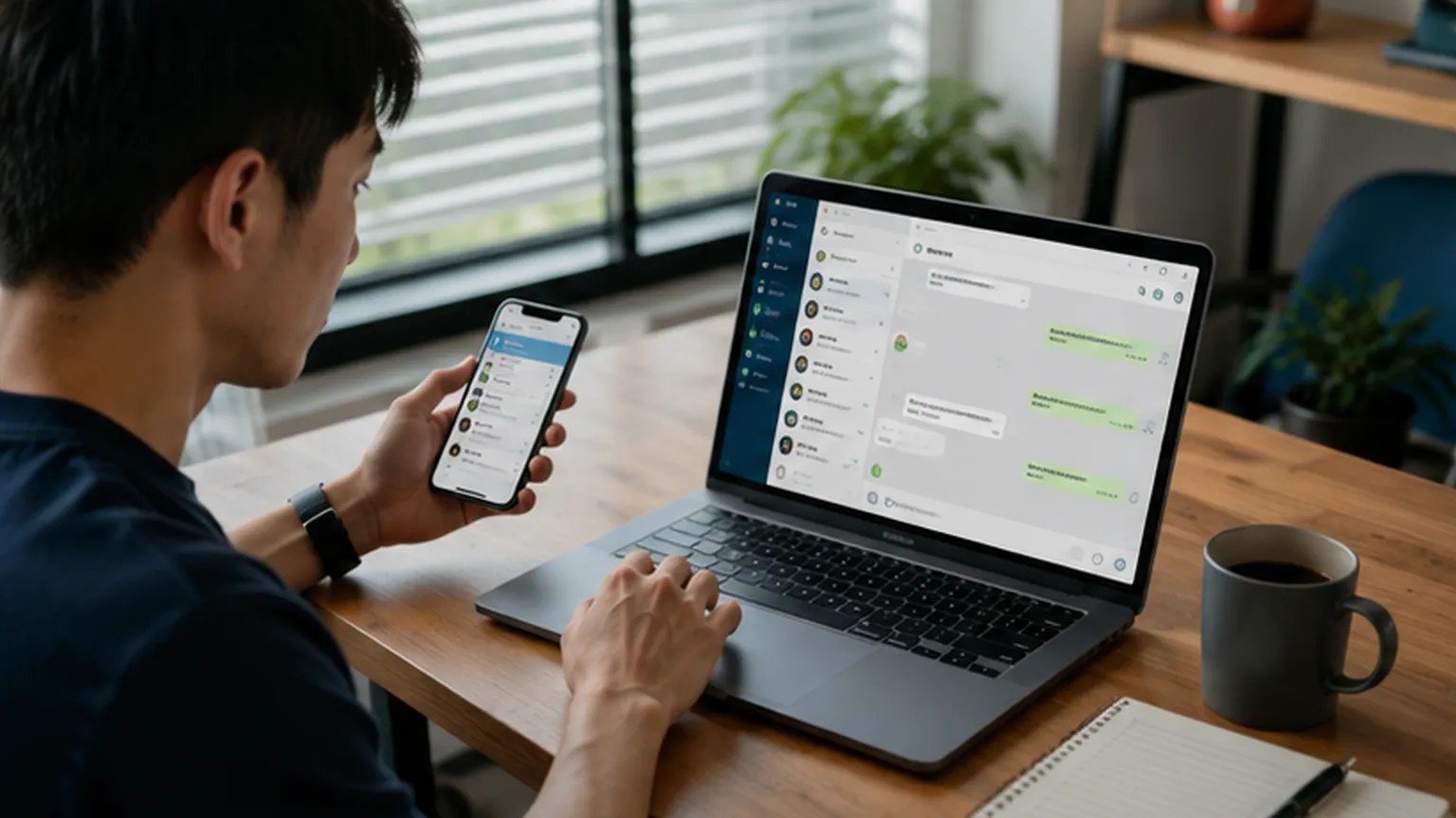 7 Things to Check Before Installing a Messaging App on Your Laptop in 2026
