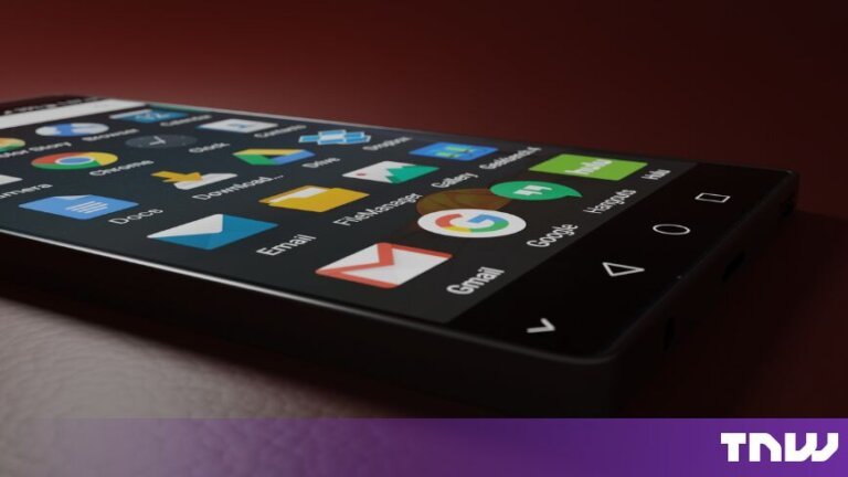 A mysterious app just showed up on your Android phone, and it's watching your battery