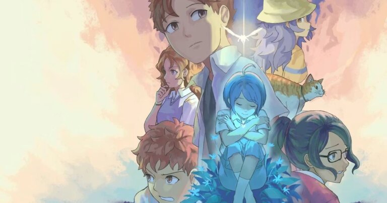 A Space for the Unbound Brings Its Emotional Adventure to Android