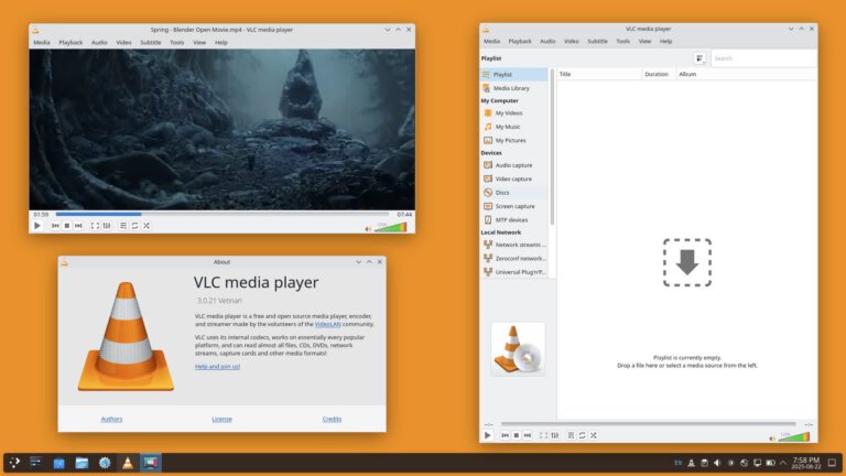 A Windows Defender bug is making VLC take 30 seconds to open an MP3 file