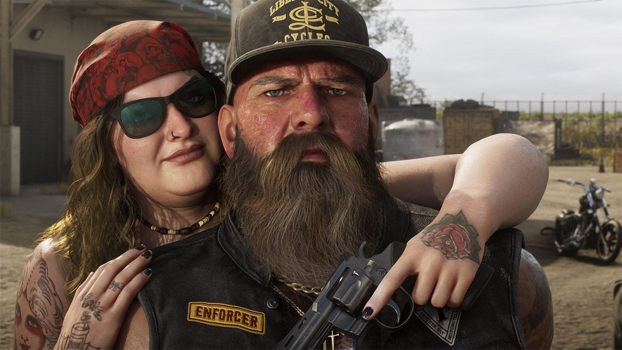 After GTA 6: Extended Look Showed Rockstar's Game Running at 30FPS, Tech Experts Say a 60FPS Console Version Is 'Extremely Unlikely' and 'Genuinely Challenging' Even on PC