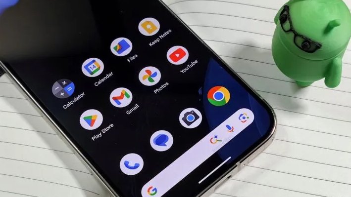 AI Memory Crunch Causes Android To Tighten Data Usage Around its App Ecosystem