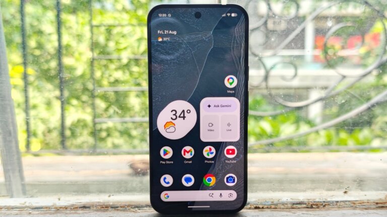 AI's memory crunch is coming for Android apps