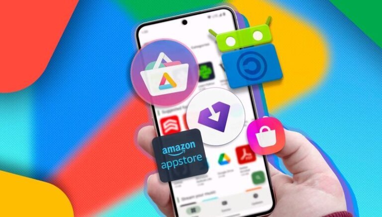Alternative App Stores on Android: User Preferences and Platform Considerations