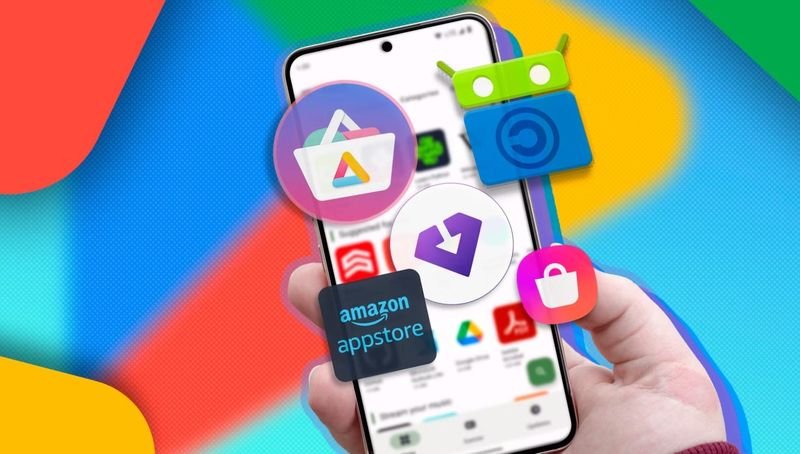 Alternative App Stores on Android: User Preferences and Platform Considerations
