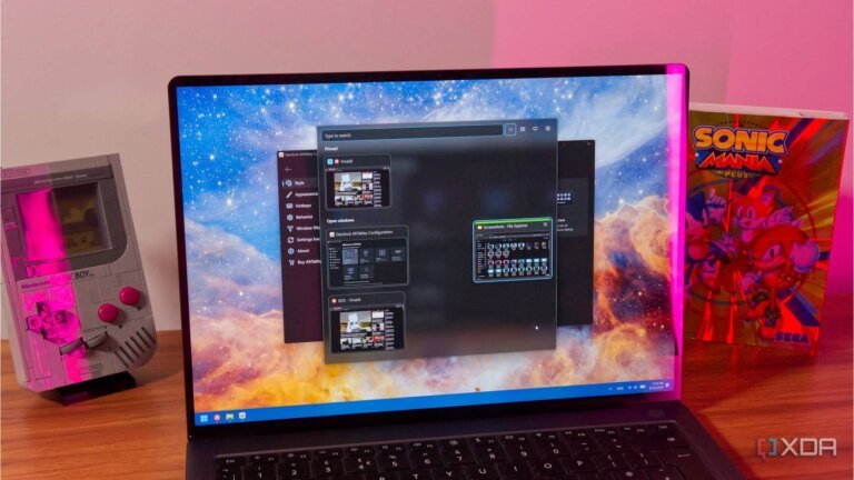 AltTabby makes Windows 11's window switcher do things I didn't think were possible