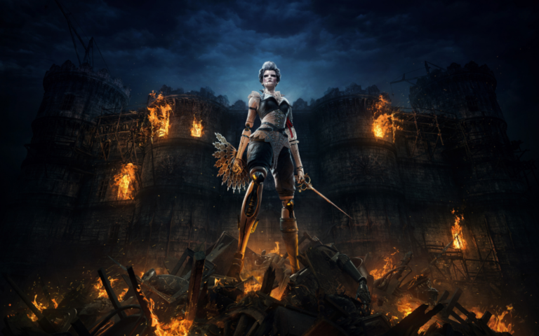 Amazon Prime gets another batch of 'free' PC games this August