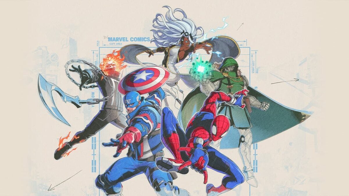 An Odd Fix For Marvel Tōkon On PC Is Giving Mixed Results
