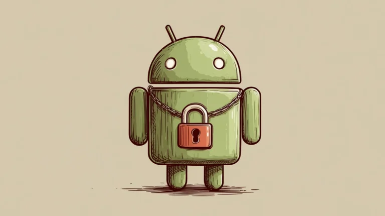 Android 17 adds new protections against sneaky Wi-Fi tracking and web snooping