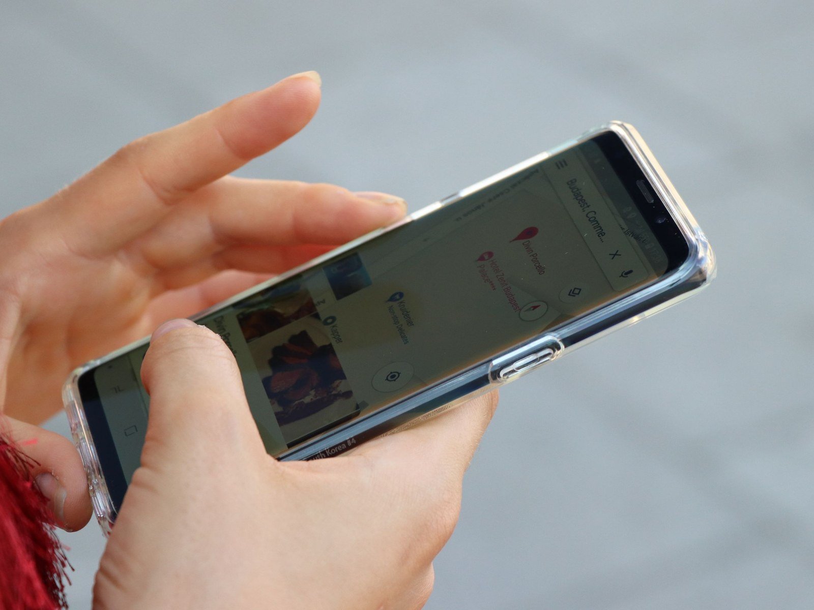 Android 17 hides the sites you visit, but not in every app