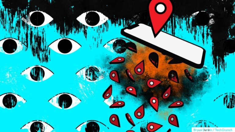 Android app developers may be unwittingly sharing their users' location data with advertisers
