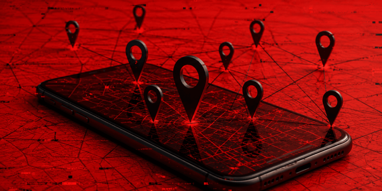 Android apps could be leaking your precise location