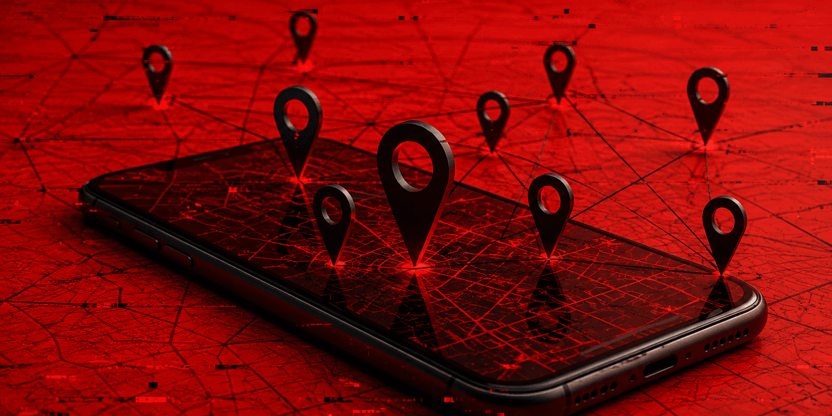 Android apps could be leaking your precise location