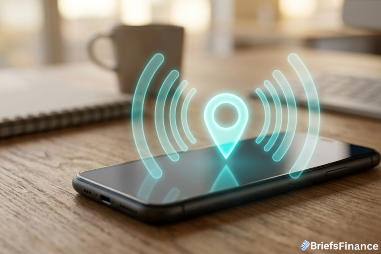 Android Apps Share Location Data With Advertisers by Default