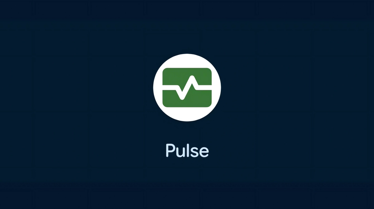 Android Pulse has appeared in the Google Play updates – what does the new system app do?