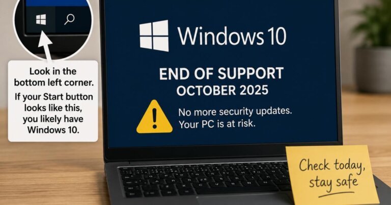 Antivirus software tips from Ely Computer Centre director