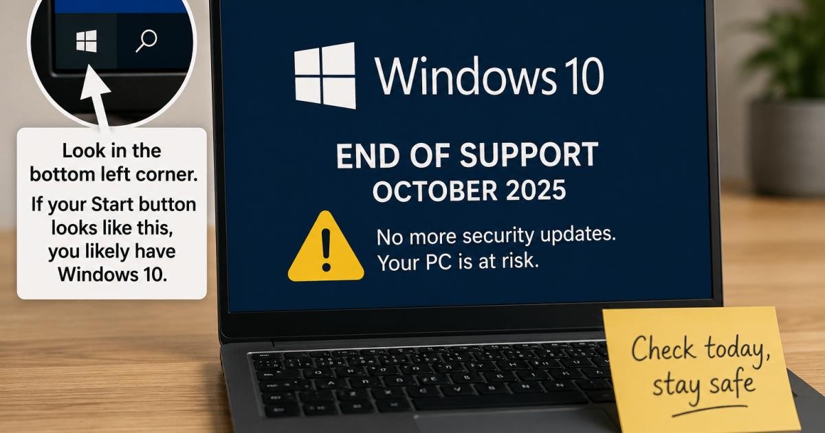 Antivirus software tips from Ely Computer Centre director
