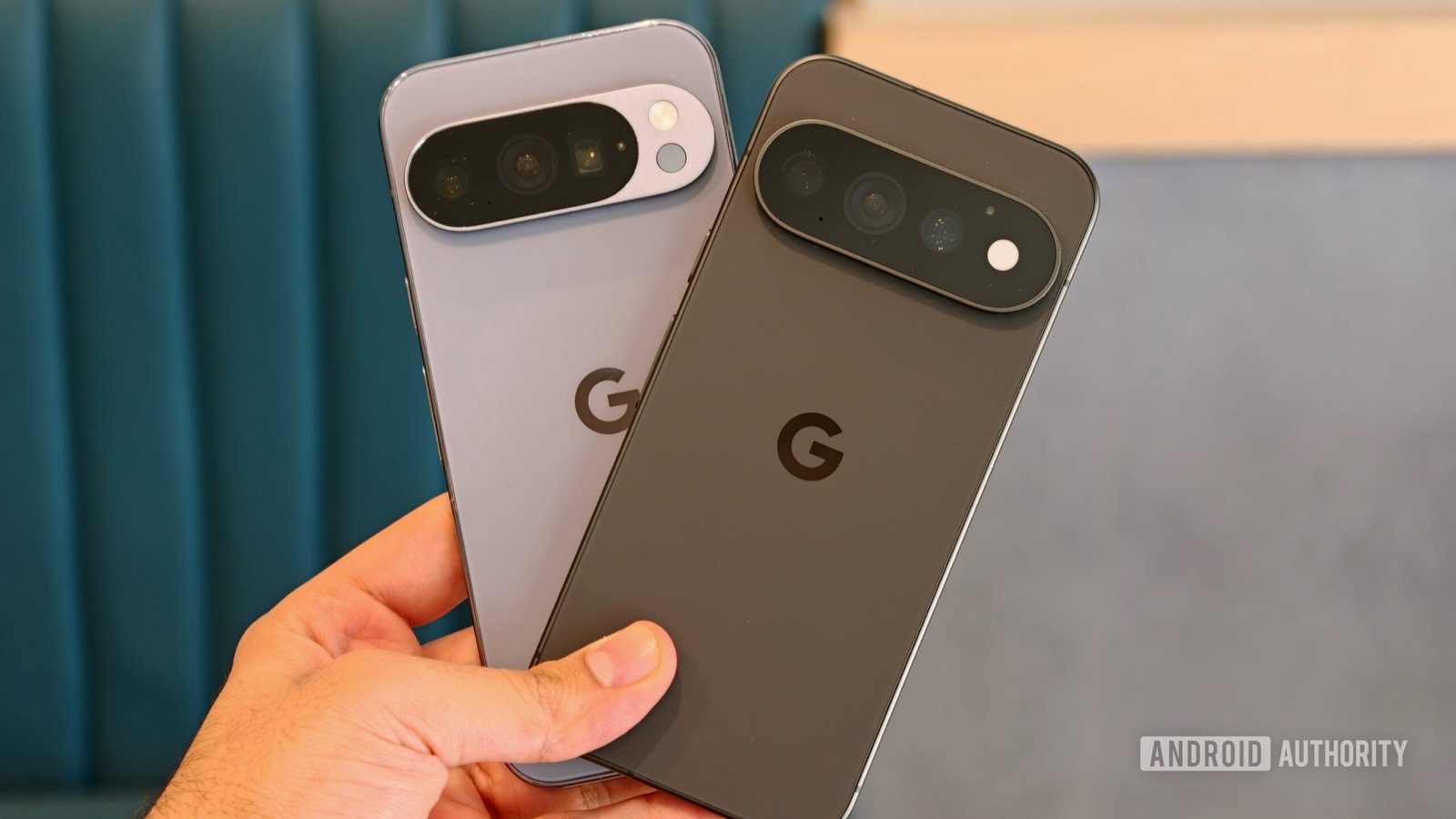 Apps won't stop randomly crashing on some Pixel phones