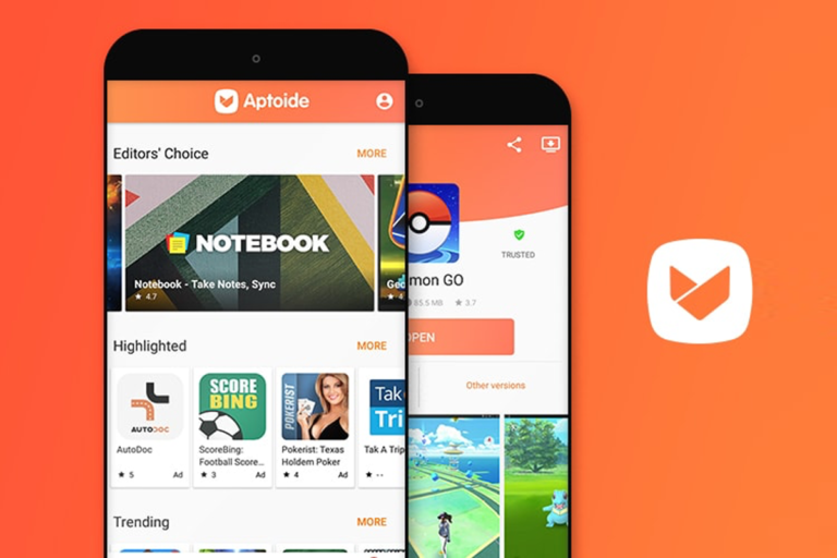 Aptoide Returns To Google Play In The US