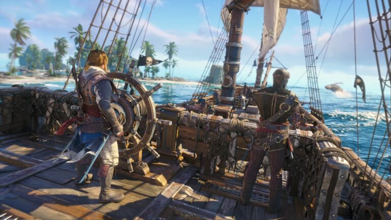 Assassin's Creed Black Flag Resynced's Denuvo Has Been Cracked