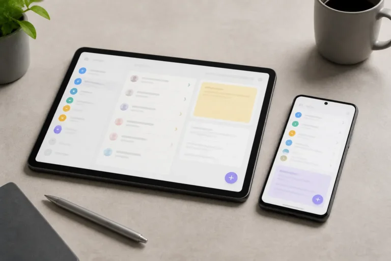 Automattic has introduced the Mesh app for Android